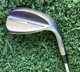 Titleist Vokey SM10 Wedge 58/12D (Ex-Demo/USED)