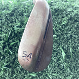 Titleist Vokey SM10 Wedge 54/10S (Ex-Demo/USED)