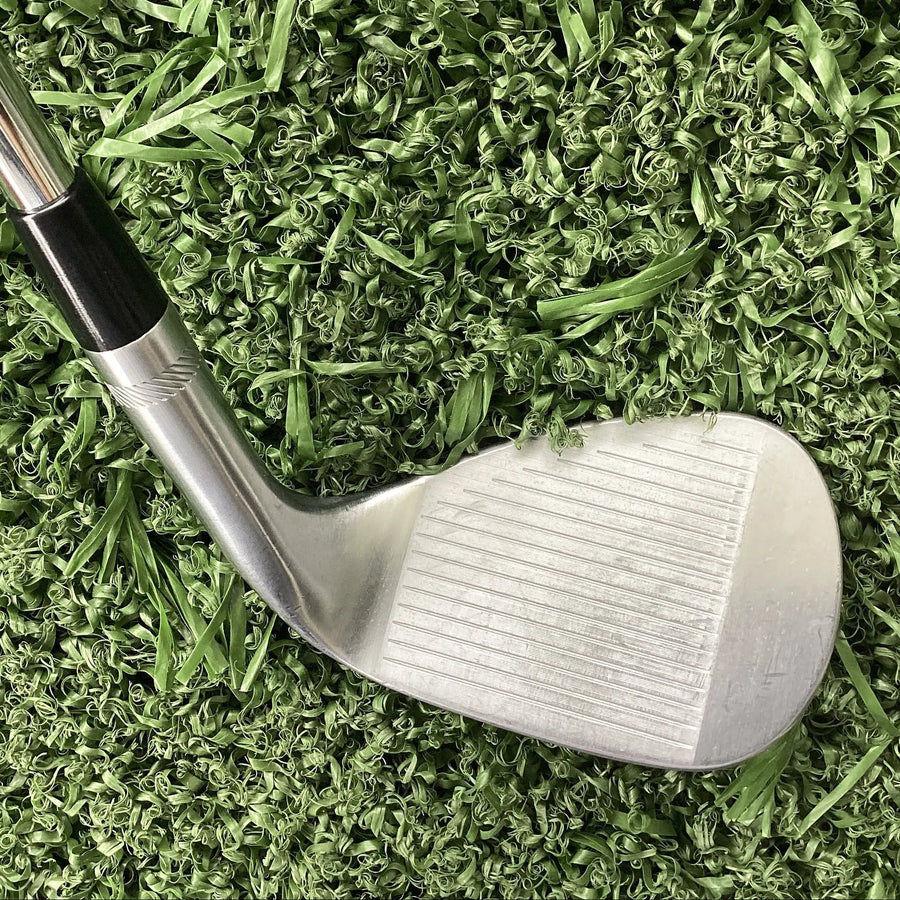 Titleist Vokey SM10 Wedge 56/08M (Ex-Demo/USED) Left Handed Titleist