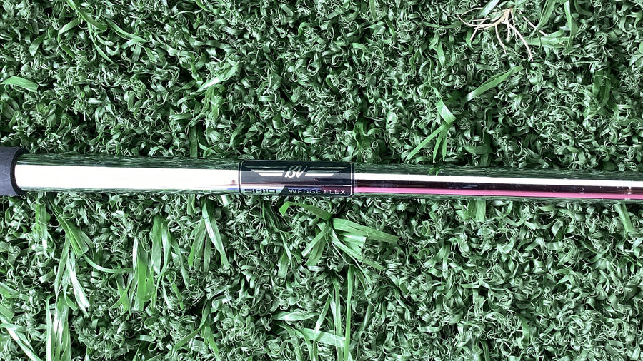 Titleist Vokey SM10 Wedge 54/12D (Ex-Demo/USED) Left Handed Titleist