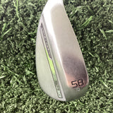 Titleist Vokey SM10 Wedge 58/10S (Ex-Demo/USED) Left hand