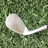 Titleist Vokey SM10 Wedge 60/08M (Ex-Demo/USED)
