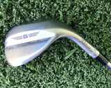 Titleist Vokey SM10 Wedge 58/04T (Ex-Demo/USED)