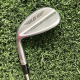 Titleist Vokey SM10 Wedge 54/12D (Ex-Demo/USED) Left hand