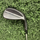 Titleist Vokey SM10 Wedge 56/12D (Ex-Demo/USED)