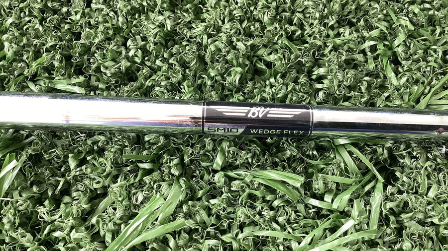 Titleist Vokey SM10 Wedge 56/08M (Ex-Demo/USED) Left Handed Titleist