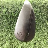Titleist Vokey SM10 Wedge 60/14K (Ex-Demo/USED)
