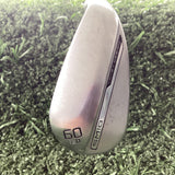 Titleist Vokey SM10 Wedge 60/12D (Ex-Demo/USED)