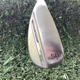 Titleist Vokey SM10 Wedge 58/14K (Ex-Demo/USED) Left hand