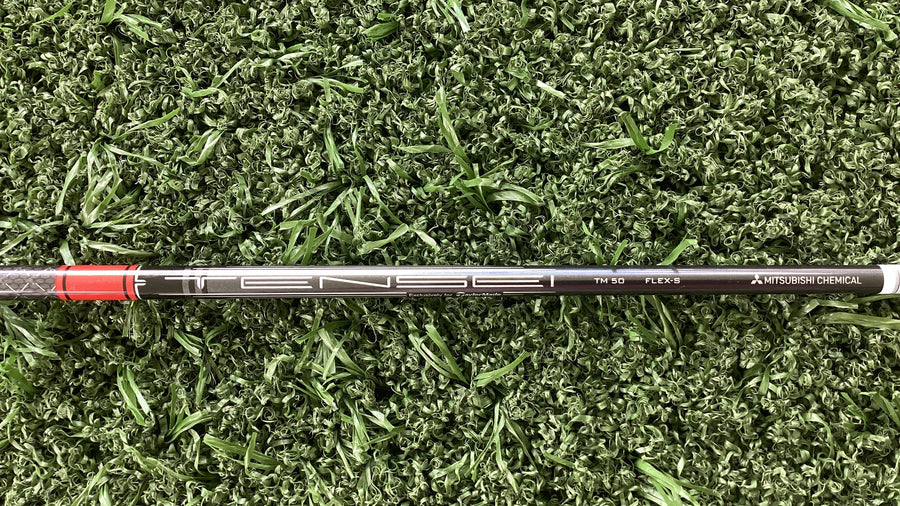 TaylorMade Driver Shaft Kaili 60 - Stiff (New)
