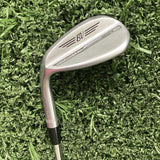 Titleist Vokey SM10 Wedge 58/10S (Ex-Demo/USED) Left hand