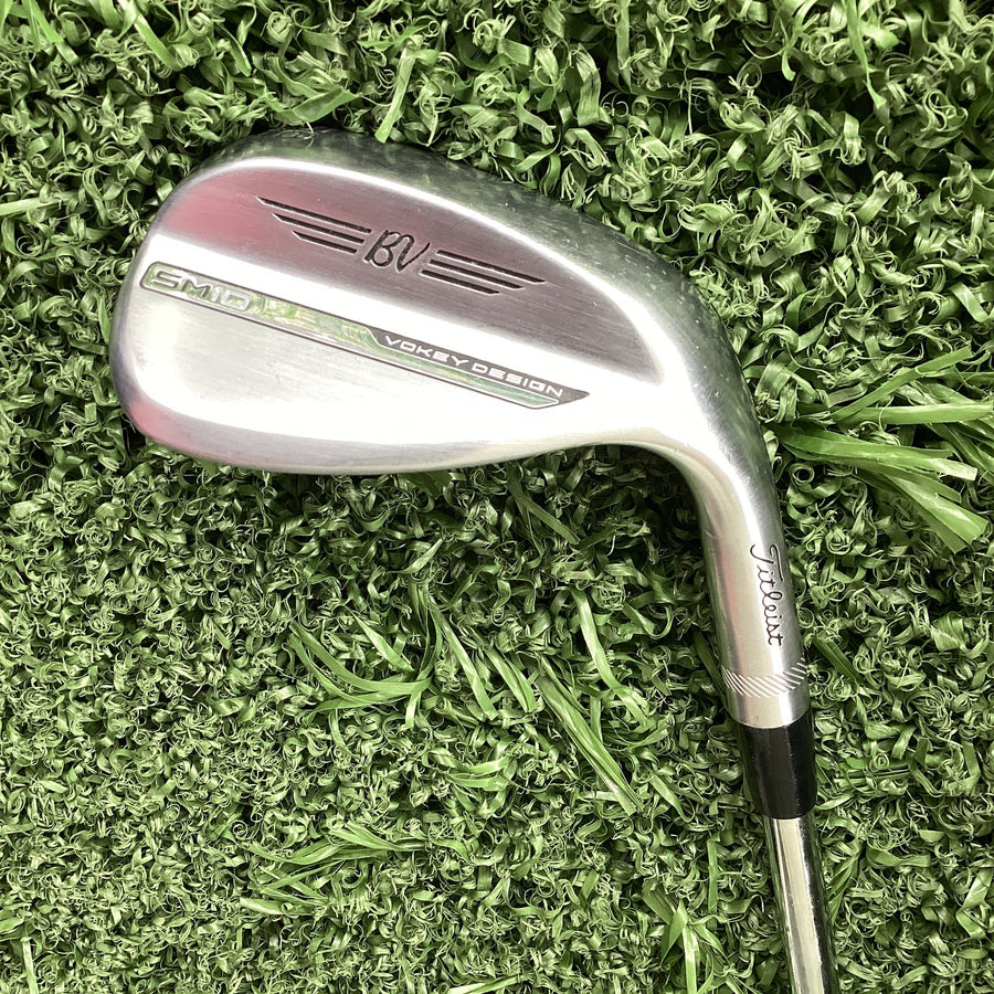Titleist Vokey SM10 Wedge 58/14K (Ex-Demo/USED) Titleist