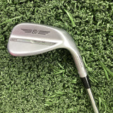 Titleist Vokey SM10 Wedge 56/14F (Ex-Demo/USED)