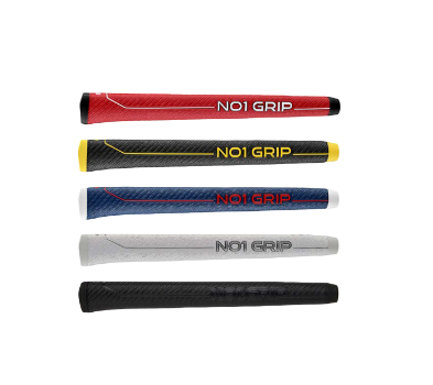 No1 P60 Putter Grips - product view