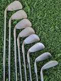 PING Eye2+ Iron Set 3-PW Steel ZZ Lite Right Handed (USED)