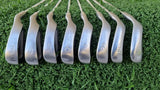 PING Eye2+ Iron Set 3-PW Steel ZZ Lite Right Handed (USED)