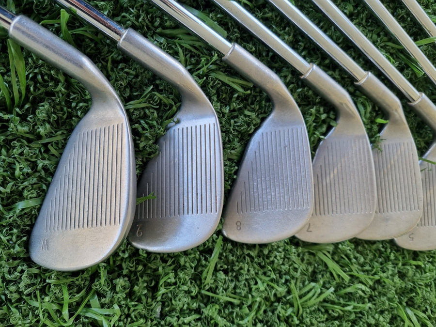 PING Eye2+ Iron Set 3-PW Steel ZZ Lite Right Handed (USED)