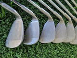 PING Eye2+ Iron Set 3-PW Steel ZZ Lite Right Handed (USED)