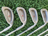 PING Eye2+ Iron Set 3-PW Steel ZZ Lite Right Handed (USED)