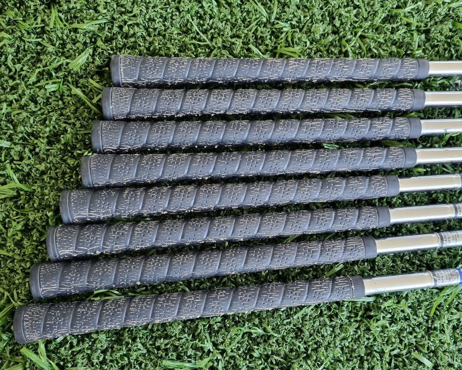 PING Eye2+ Iron Set 3-PW Steel ZZ Lite Right Handed (USED)