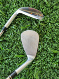 PNP Rake Wedge Set 51/10 & 56/20 Left Handed (USED)