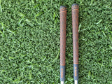 PNP Rake Wedge Set 51/10 & 56/20 Left Handed (USED)