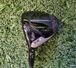 Titleist TSR1 3 WOOD 15.0° – X Stiff (DEMO – Left)