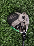 Callaway Elyte Triple Diamond #3 Fairway 15 Deg Stiff (USED)