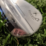 Callaway OPUS Wedge 58 Deg Graphite Regular NEW