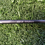 TaylorMade QI10 LS DRIVER 10.5° – Reg (DEMO – Left)