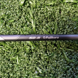 TaylorMade QI10 LS DRIVER 10.5° – Reg (DEMO – Left)