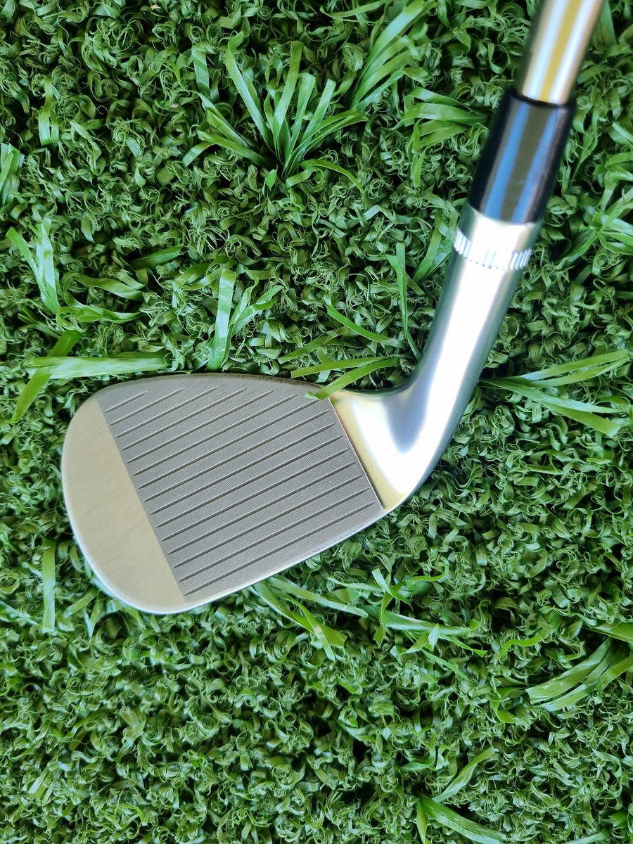 Callaway Jaws Raw Chrome Wedge 56/12W (NEW) Callaway