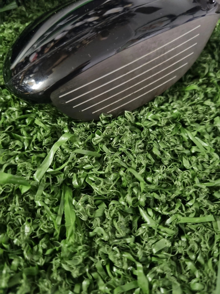 Callaway Elyte Triple Diamond #3 Fairway 15 Deg Stiff (USED) Callaway