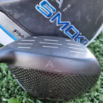 Callaway Ai Smoke Max Fast #7 Fairway Wood 22 Deg Ladies (USED)