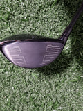 Mizuno ST Max Driver 9.5 Deg Stiff (USED)