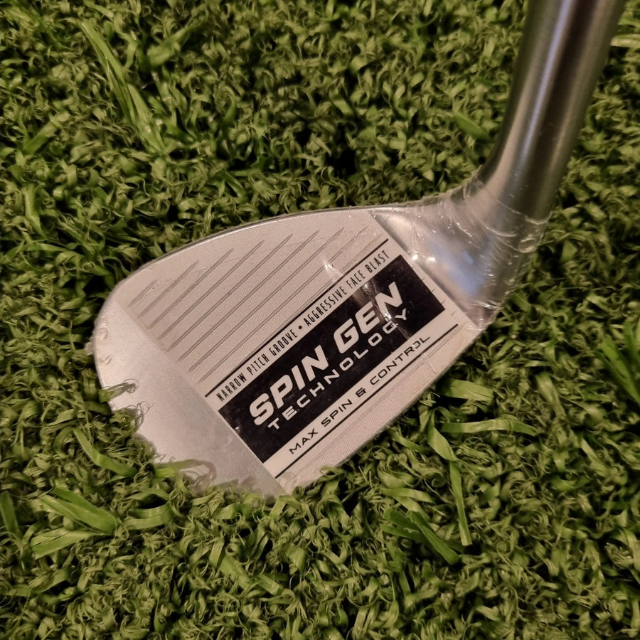 Callaway OPUS Wedge 58 Deg Graphite Regular NEW Callaway