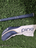 PING G Le3 #3 Fairway 18 Deg Ladies (USED)