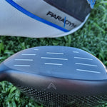 Callaway Ai Smoke Max Heavenwood 20 Deg Ladies (USED)