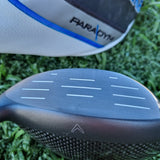 Callaway Ai Smoke Max Heavenwood 20 Deg Ladies (USED)