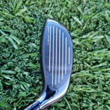 Callaway Ai Smoke Hybrid #5 Regular 24 Deg (Ex Demo) LEFT