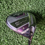 Callaway Big Bertha Reva Driver 12.5 Deg  Ladies (USED)