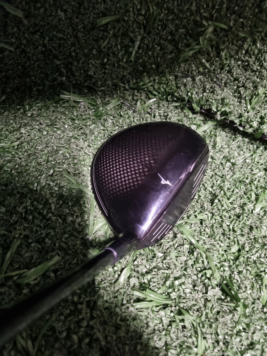 Mizuno ST190 #3 Fairway 15 Deg Regular Left Handed (USED) Mizuno