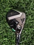 Callaway Elyte X #4 Hybrid 21 Deg Regular (USED)