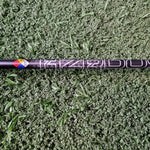 Titleist GT3 Hybrid 21 Deg Stiff (NEW)