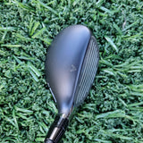 Callaway Ai Smoke HL Hybrid #5 Senior 24 Deg (Ex Demo) LEFT