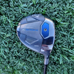 Callaway Ai Smoke Max Heavenwood 20 Deg Ladies (USED)
