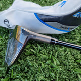 Callaway Ai Smoke Max Fast #3 Fairway Wood 16 Deg Regular (USED)