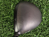 Callaway Elyte Driver 9 Deg Extra Stiff (USED)