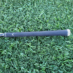 Callaway Ai Smoke HL Hybrid #5 Senior 24 Deg (Ex Demo) LEFT