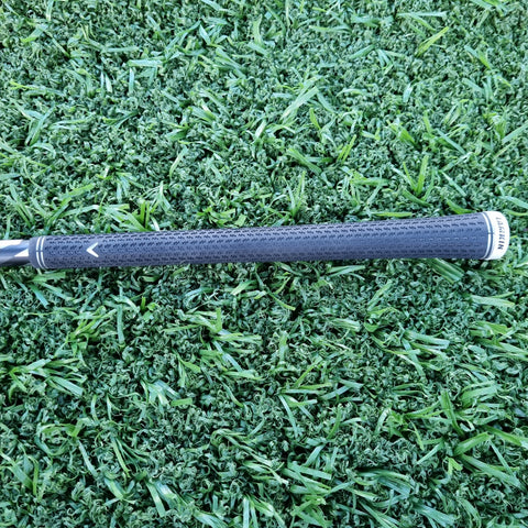 Callaway Ai Smoke HL Hybrid #5 Senior 24 Deg (Ex Demo) LEFT